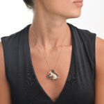 Daily Dazzle SquirrelDiamond Necklace - Image 2