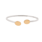 Classic Gold Bracelet - Image 2