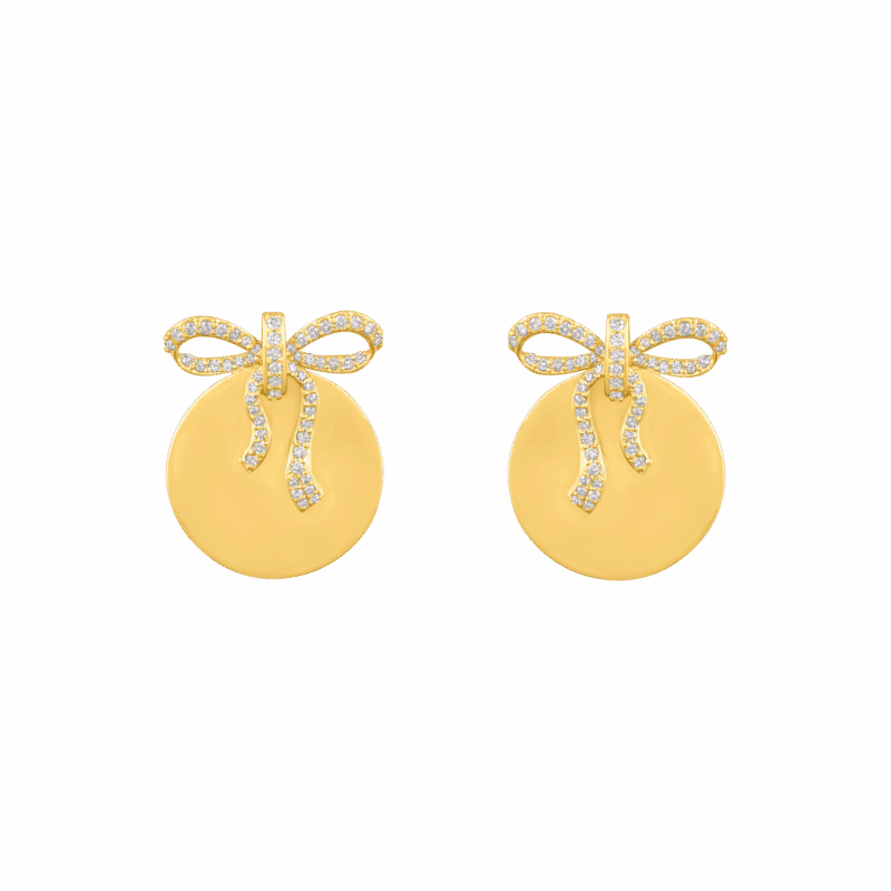 Sunshine Earrings, Teacher Earrings, Flower Earrings
