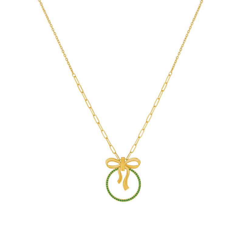 Fall necklaces