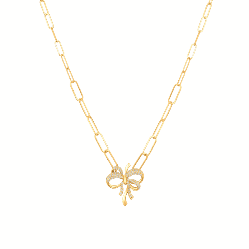 diamond necklace