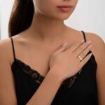Ruban Collection Diamond Ring - Image 2
