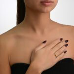 Ruban Collection Diamond Ring - Image 2