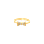 Ruban Collection Diamond Ring