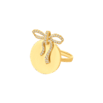 Ruban Collection Diamond Ring