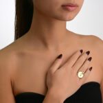 Ruban Collection Diamond Ring - Image 2