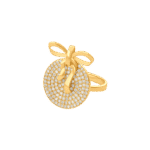 Ruban Collection Ring