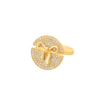 Ruban Collection Diamond Ring