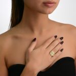 Ruban Collection Diamond Ring - Image 2