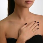 Ruban Collection Diamond Ring - Image 2