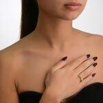 Ruban Collection Diamond Ring - Image 2