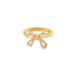 Ruban Collection Diamond Ring