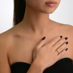 Ruban Collection Diamond Ring - Image 2
