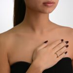Ruban Collection Diamond Ring - Image 2