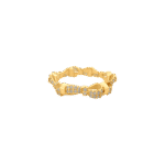 Ruban Collection Diamond Ring