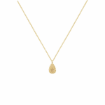 Ruban Collection Gold Necklace