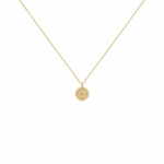 Ruban Collection Gold Necklace