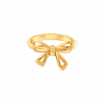 Ruban Collection Gold Ring