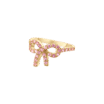 Ruban Diamond Rings