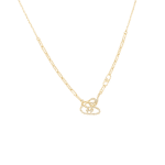 Oummi X Ruban Diamond Necklace