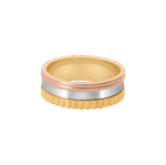 Gold Wedding Band