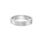 Gold Wedding Band