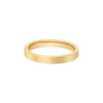 Gold Wedding Band
