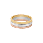 Gold Wedding Band