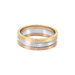 Gold Wedding Band