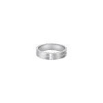 Gold Wedding Band
