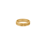 Gold Wedding Band