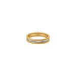 Gold Wedding Band