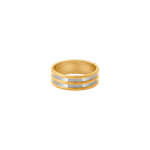 Gold Wedding Band