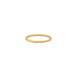 Gold Wedding Band