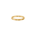 Gold Wedding Band