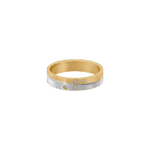 Gold Wedding Band