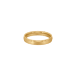 Gold Wedding Band