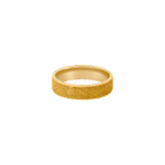 Gold Wedding Band