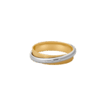 Gold Wedding Band