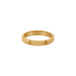 Gold Wedding Band