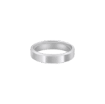 Gold Wedding Band