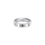 Gold Wedding Band