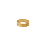 Gold Wedding Band