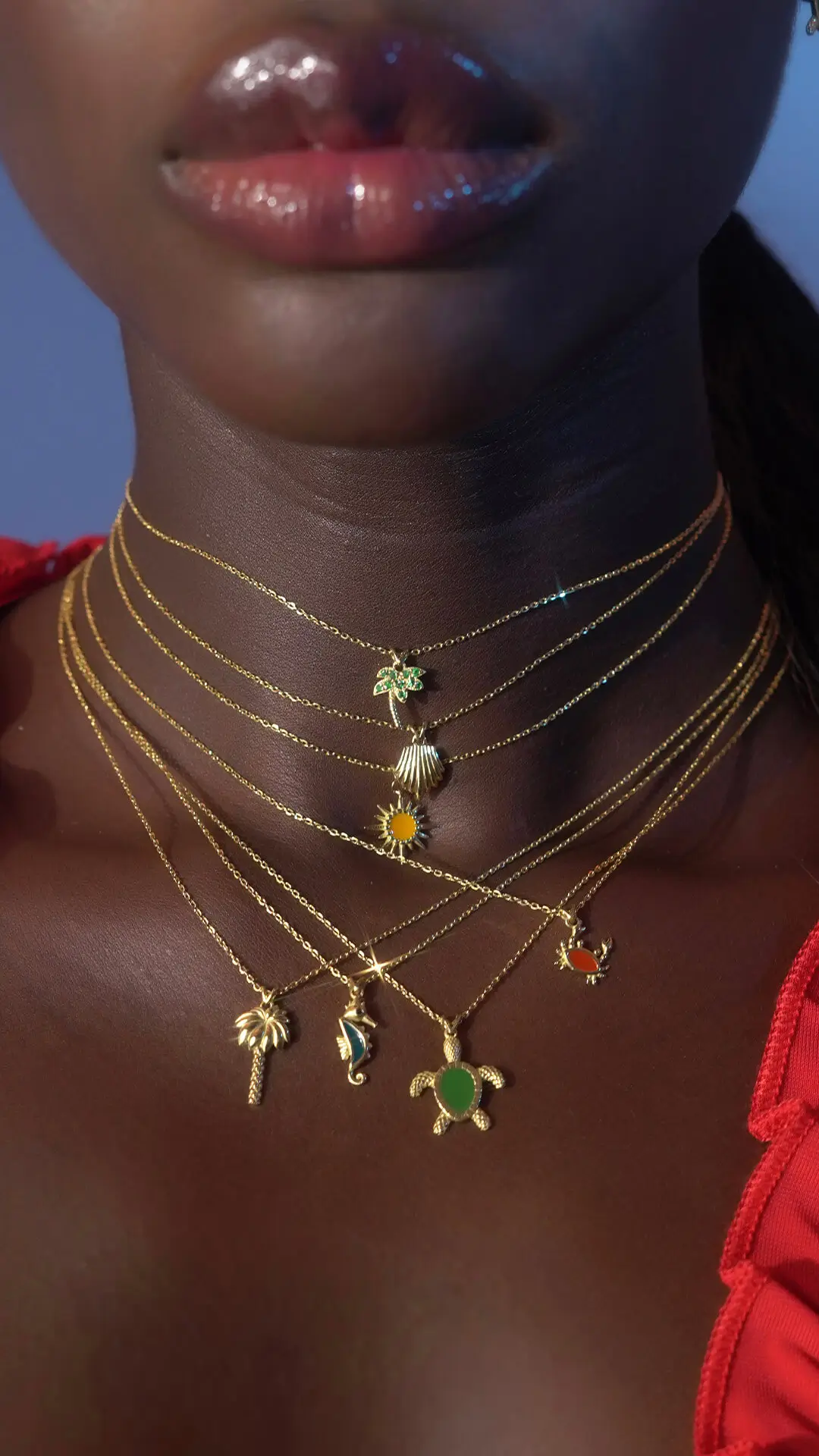 Forever Jewelry