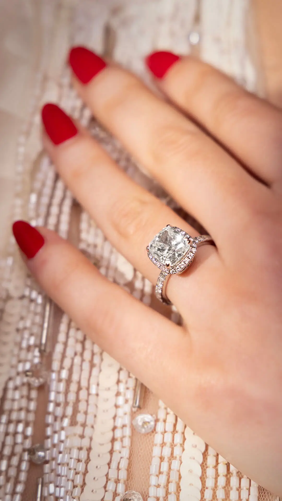 Forever Jewelry