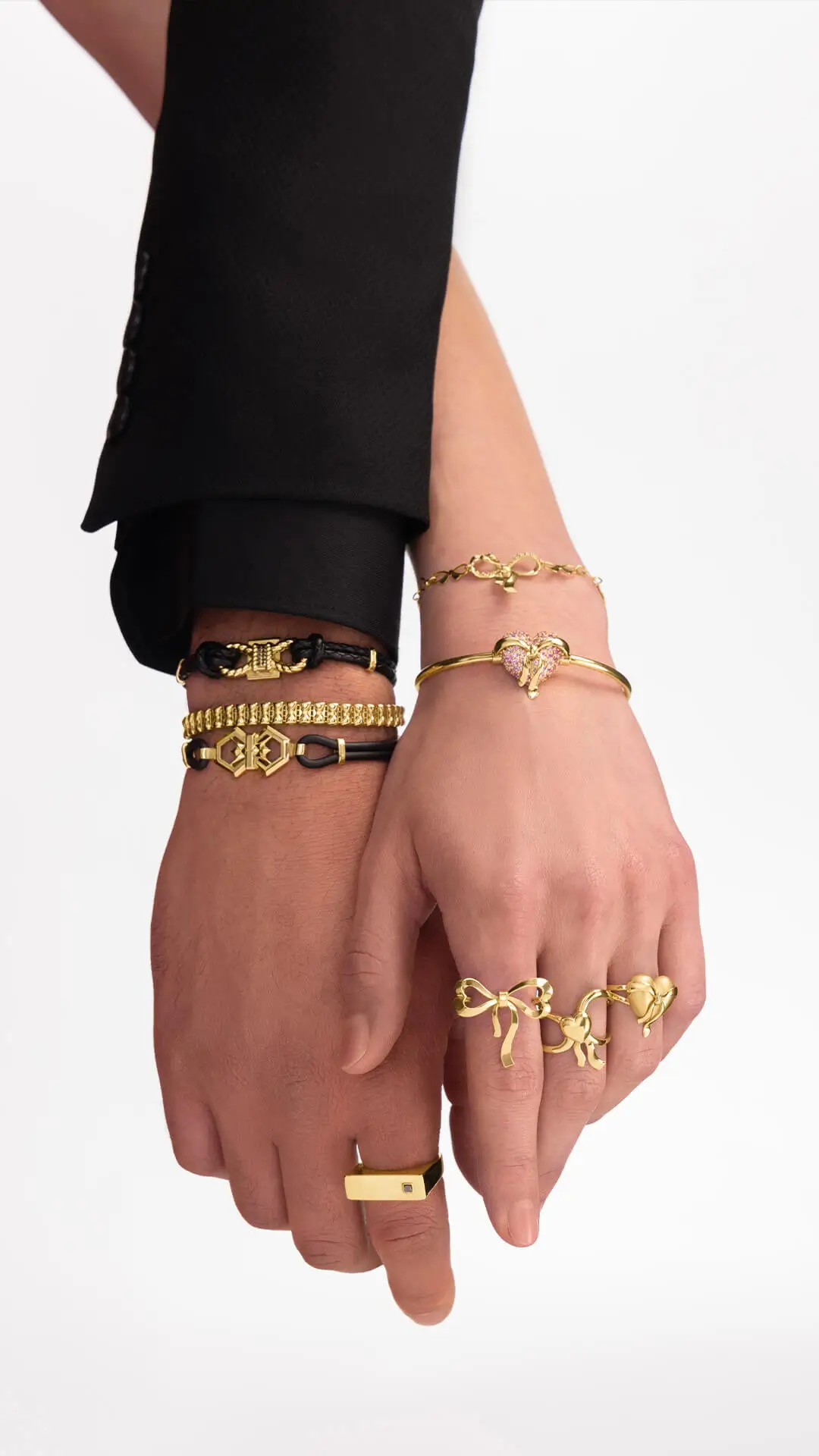 Forever Jewelry
