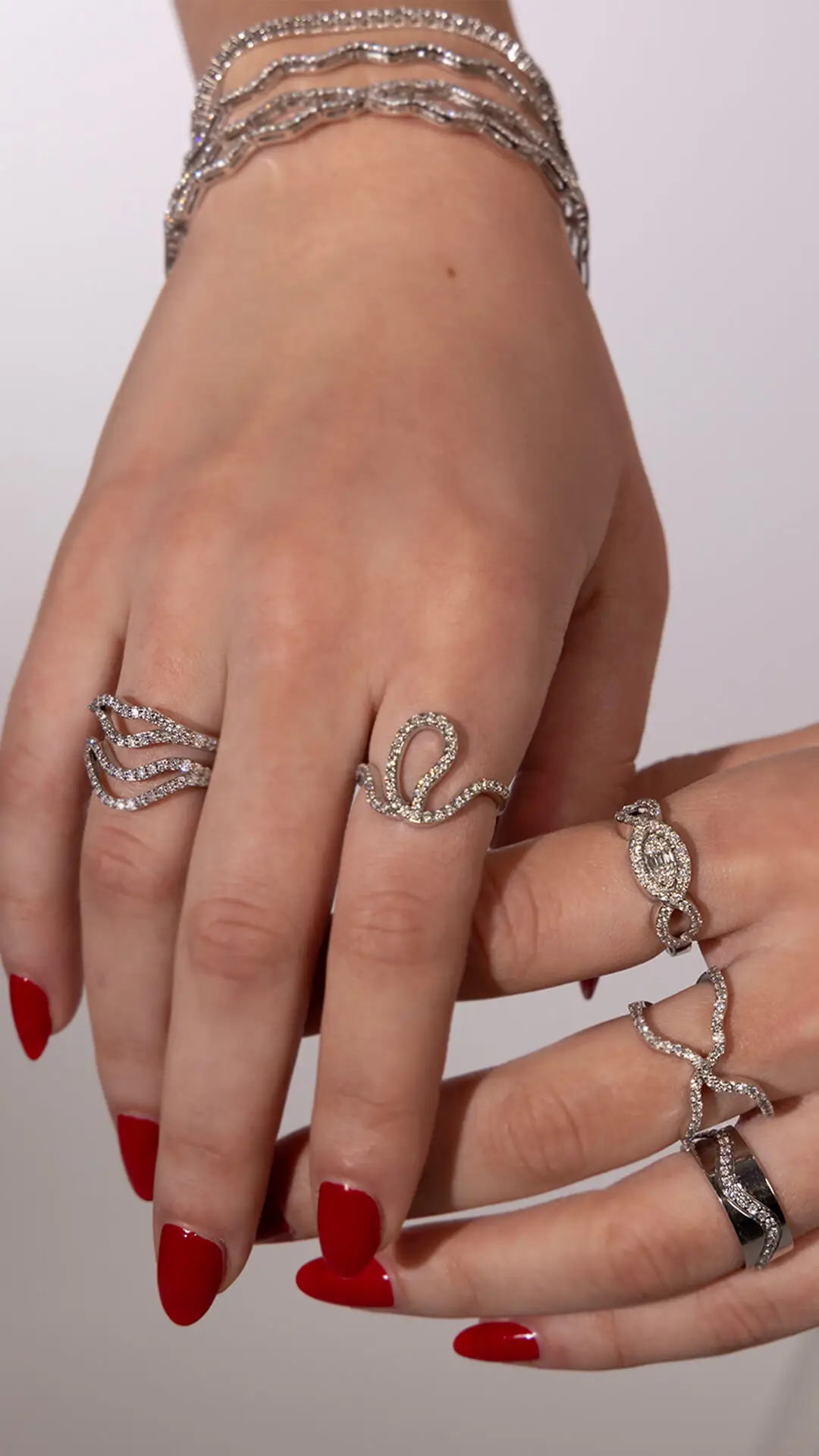 Forever Jewelry